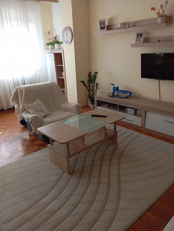 Glavna slika -Stan,NOVI SAD,NOVO NASELJE,kv: 72.00, € 163800, ID: 1057955