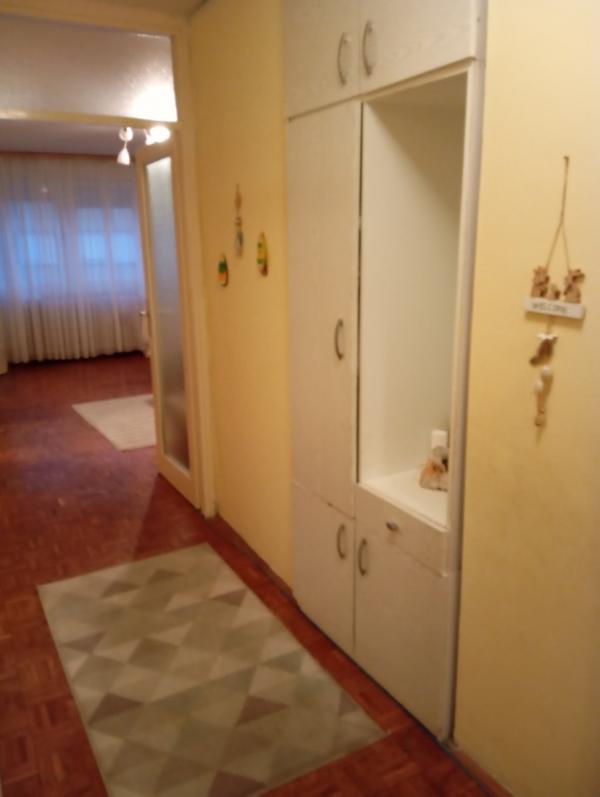 Slika 2 - Stan,NOVI SAD,NOVO NASELJE,kv: 72.00, € 163800, ID: 1057955