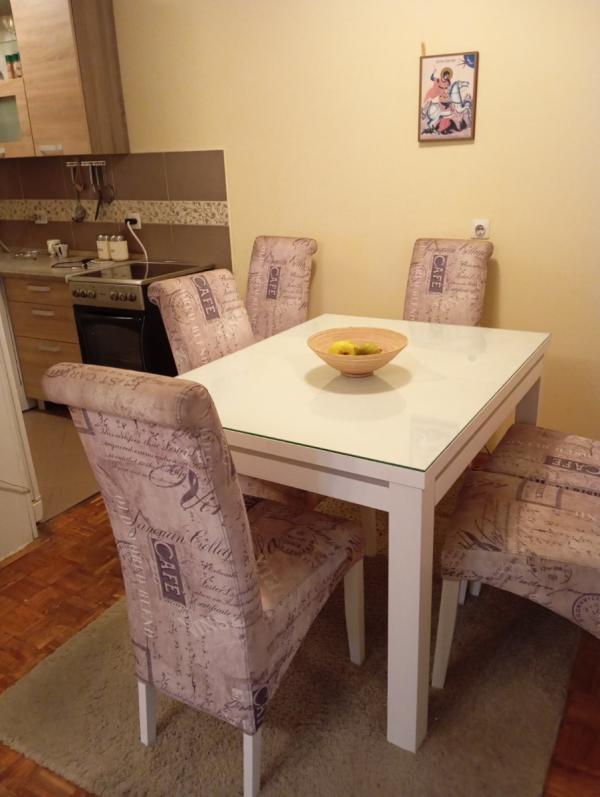 Slika 3 - Stan,NOVI SAD,NOVO NASELJE,kv: 72.00, € 163800, ID: 1057955