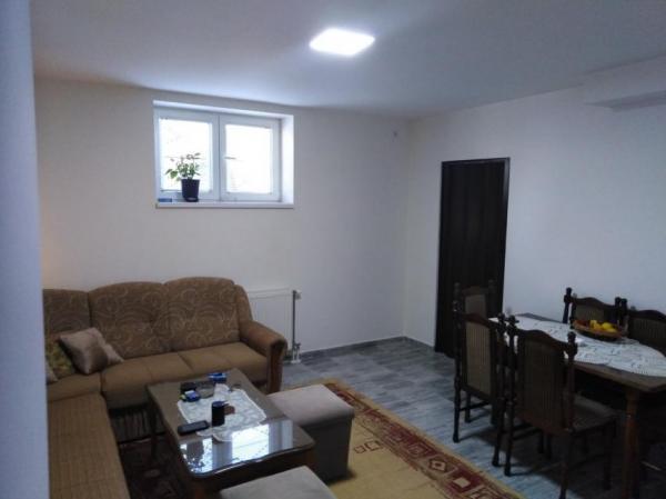 Glavna slika -Stan,NOVI SAD,ADICE,kv: 43.00, € 65000, ID: 1053024