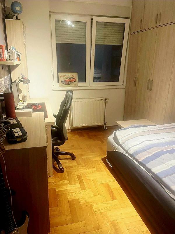 Slika 5 - Stan,NOVI SAD,GRBAVICA,kv: 104.00, € 305000, ID: 1058732