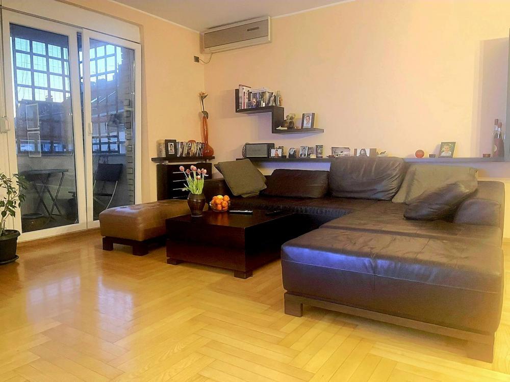 Slika 1 - Stan,NOVI SAD,GRBAVICA,kv: 104.00, € 305000, ID: 1058732