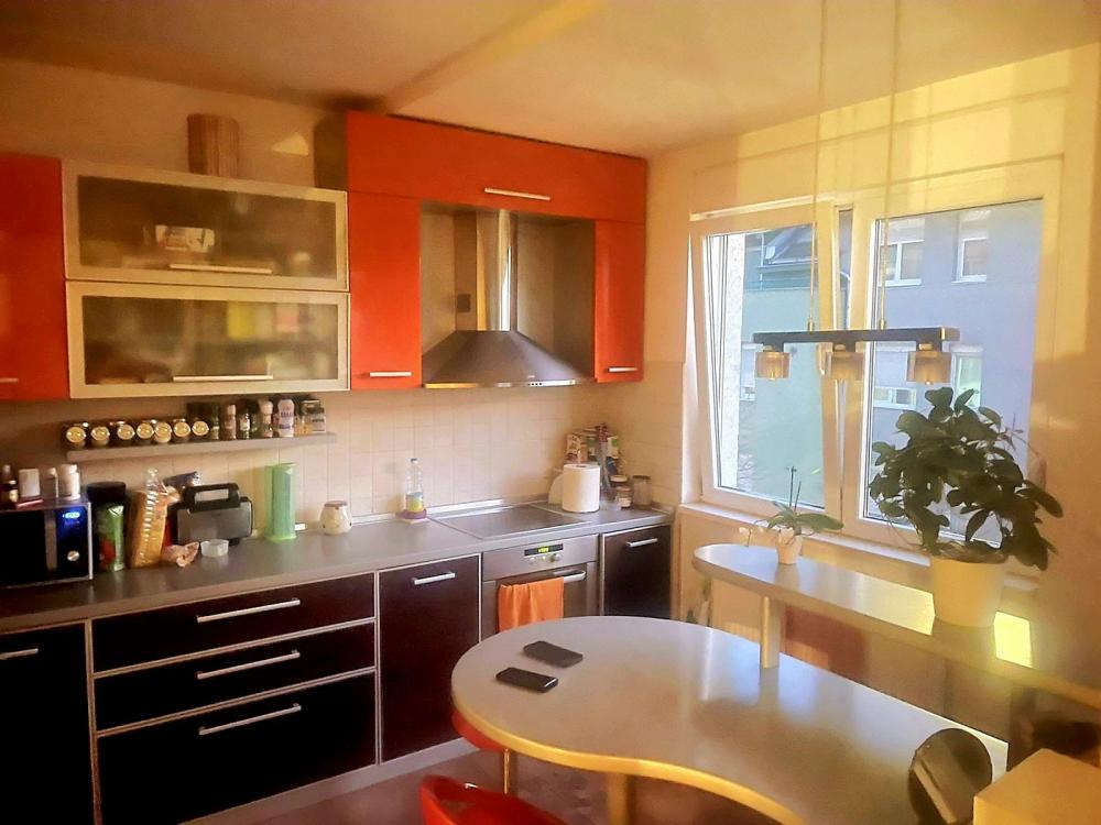 Slika 4 - Stan,NOVI SAD,GRBAVICA,kv: 104.00, € 305000, ID: 1058732