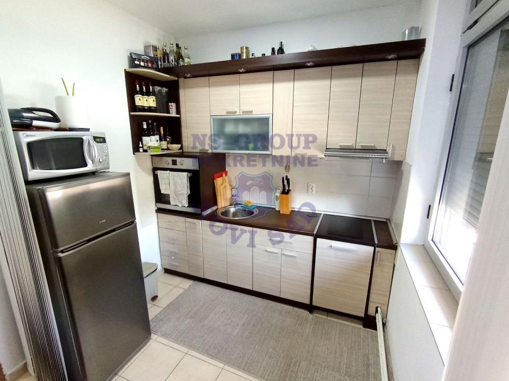 Slika 3 - Odličan jednoiposoban stan na B. Evrope