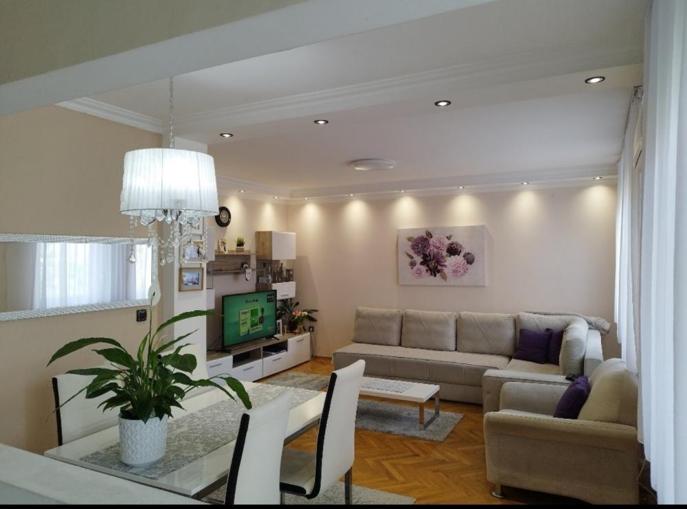 Glavna slika -Stan,NOVI SAD,NOVO NASELJE,kv: 61.00, € 146300, ID: 1057991