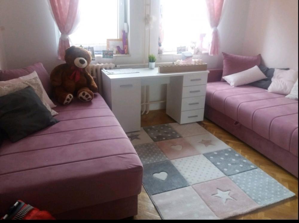 Slika 5 - Stan,NOVI SAD,NOVO NASELJE,kv: 61.00, € 146300, ID: 1057991