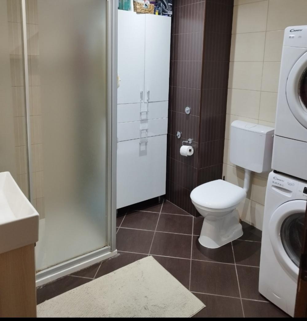 Slika 6 - Stan,NOVI SAD,NOVO NASELJE,kv: 61.00, € 146300, ID: 1057991