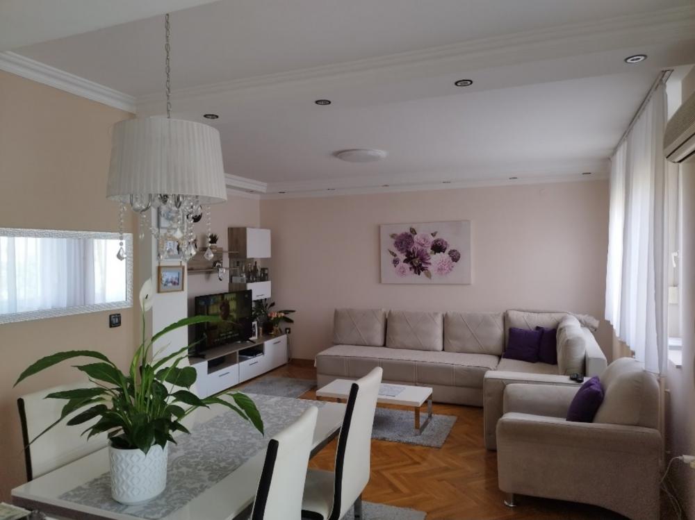 Slika 1 - Stan,NOVI SAD,NOVO NASELJE,kv: 61.00, € 146300, ID: 1057991