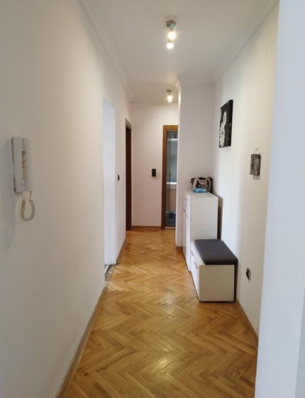 Slika 4 - Stan,NOVI SAD,NOVO NASELJE,kv: 61.00, € 146300, ID: 1057991