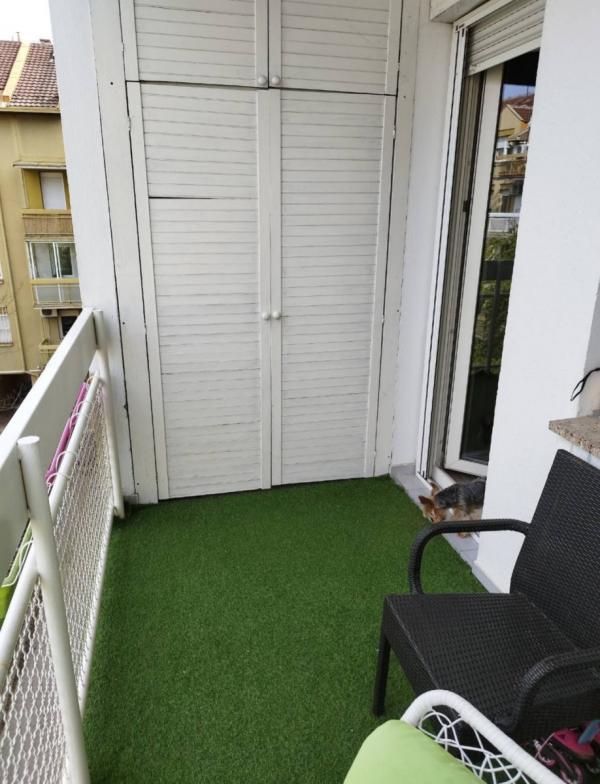 Slika 7 - Stan,NOVI SAD,NOVO NASELJE,kv: 61.00, € 146300, ID: 1057991