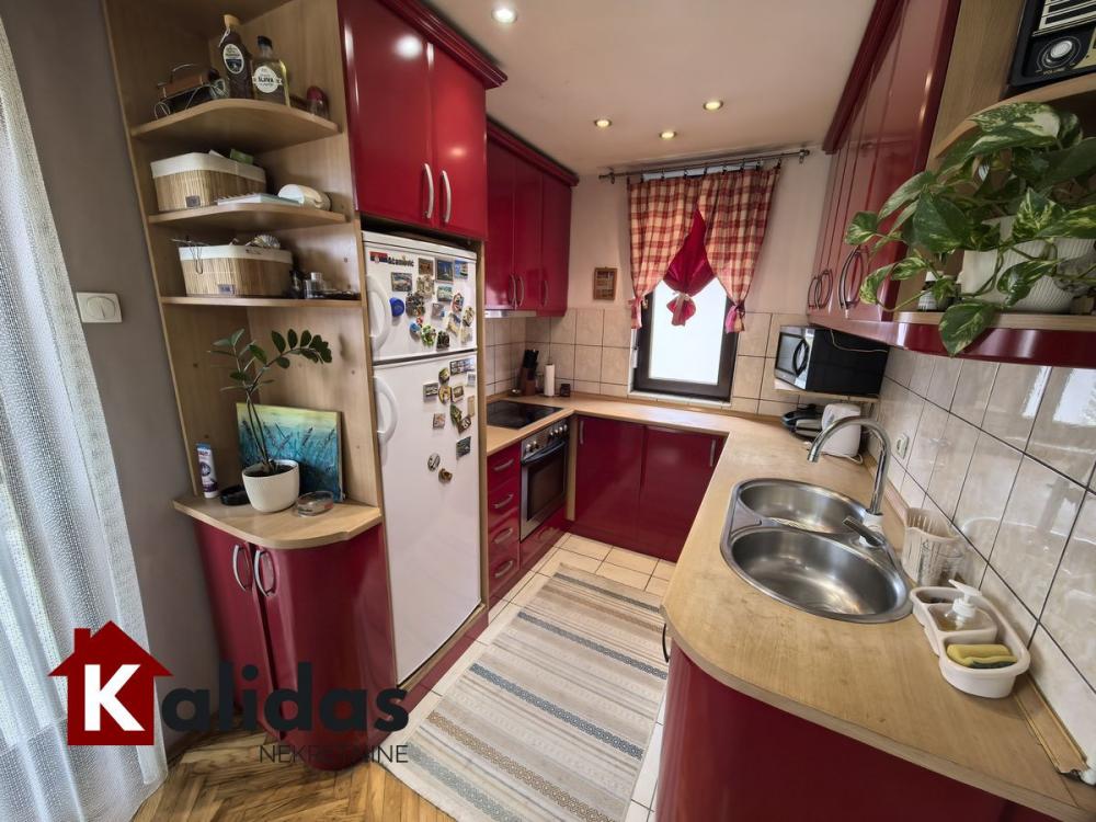 Slika 4 - Stan,VETERNIK,VETERNIK,kv: 88, € 139000, ID: 1008620