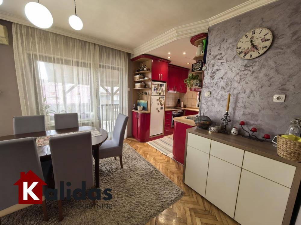 Slika 3 - Stan,VETERNIK,VETERNIK,kv: 88, € 139000, ID: 1008620