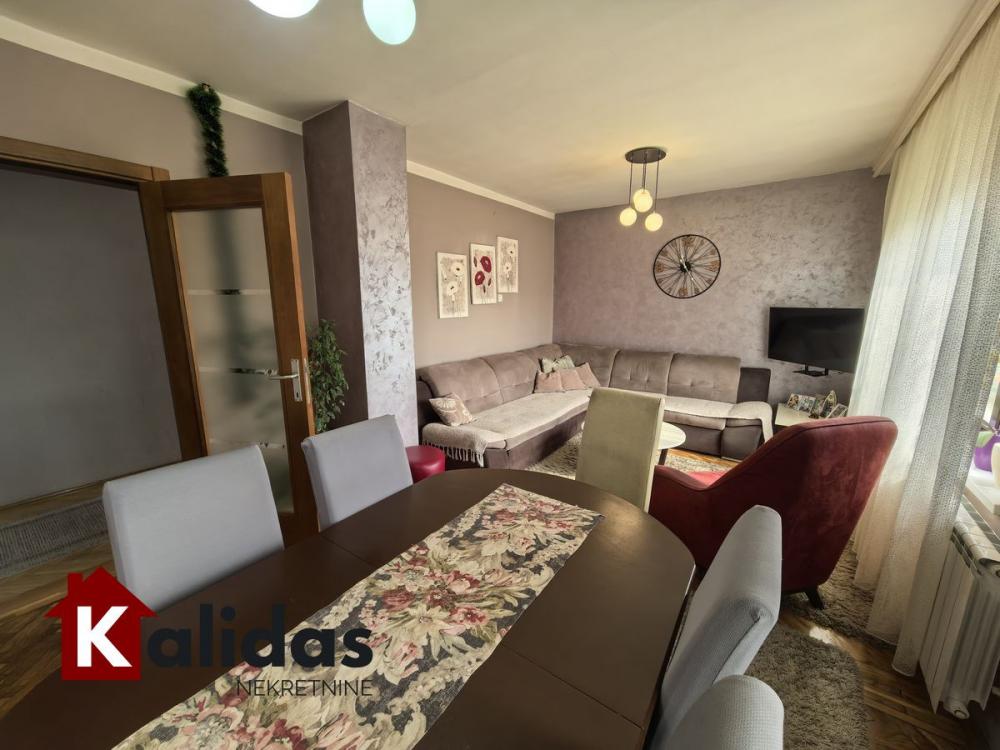 Slika 2 - Stan,VETERNIK,VETERNIK,kv: 88, € 139000, ID: 1008620