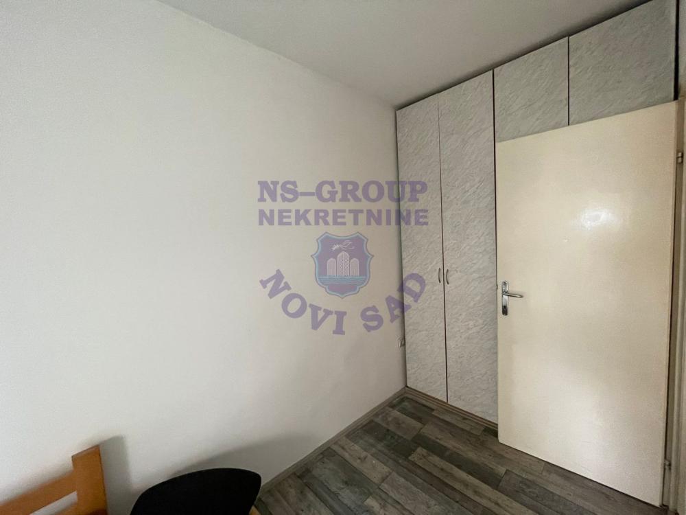 Slika 3 - Jednoiposoban, 33m2