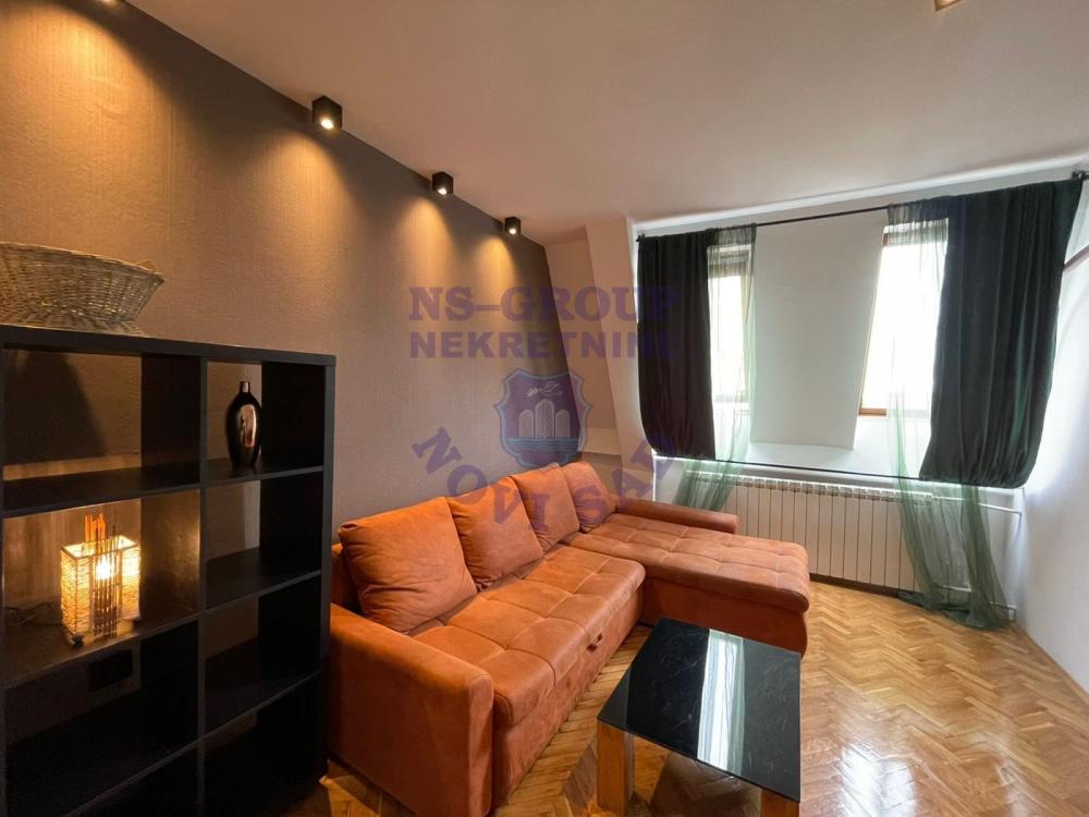 Slika 0 - Jednoiposoban, 33m2