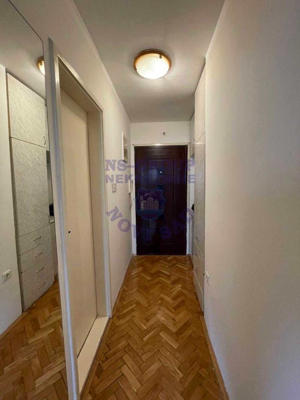 Slika 4 - Jednoiposoban, 33m2