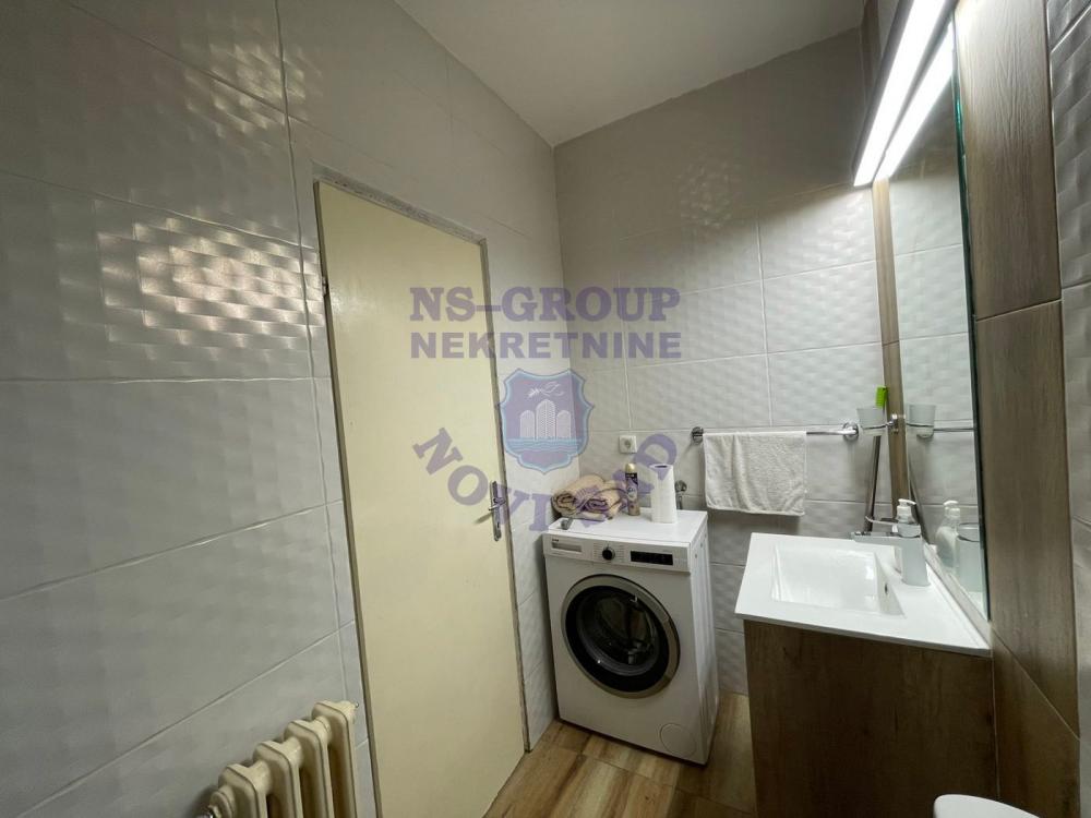 Slika 7 - Jednoiposoban, 33m2