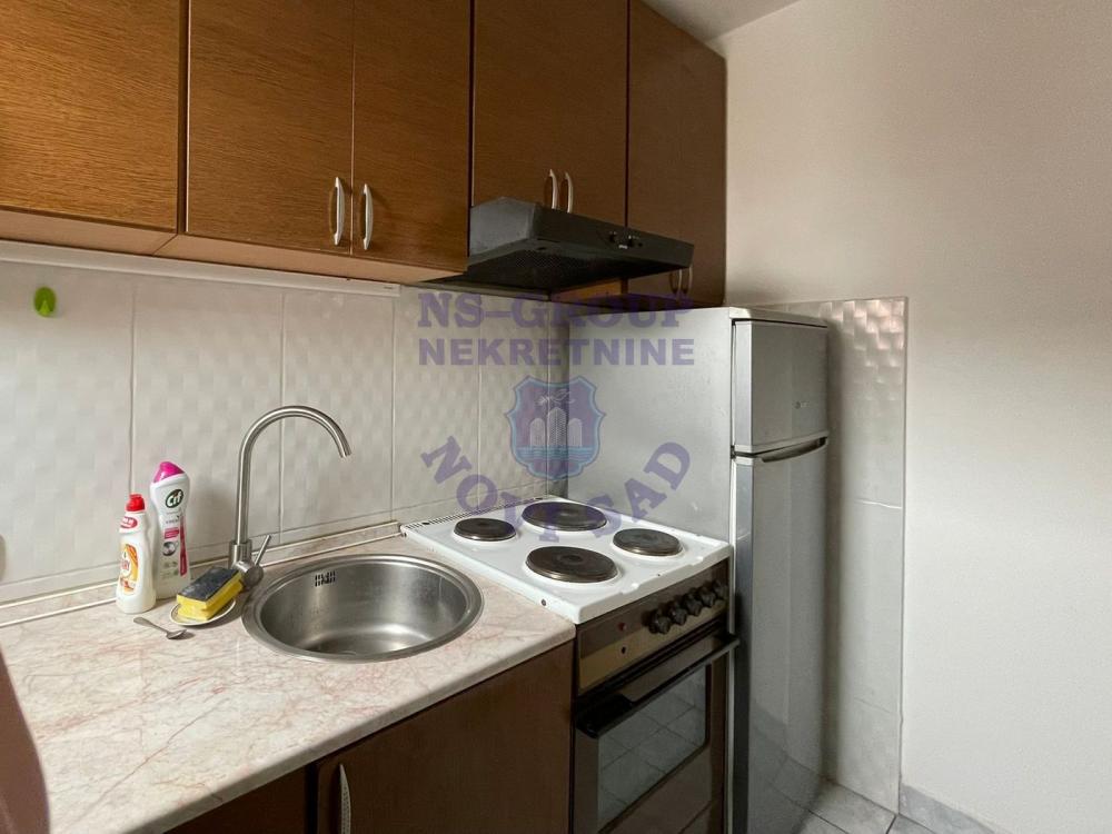 Slika 8 - Jednoiposoban, 33m2