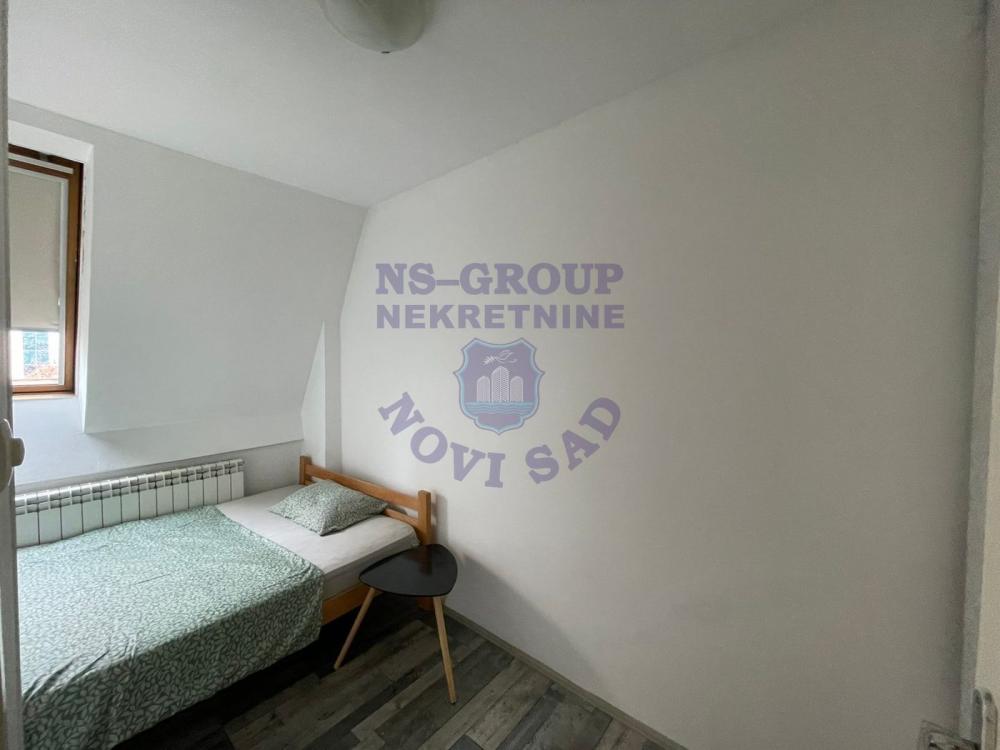 Slika 6 - Jednoiposoban, 33m2