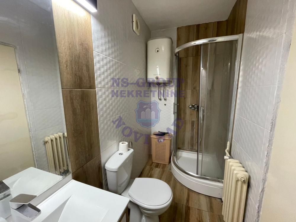 Slika 9 - Jednoiposoban, 33m2