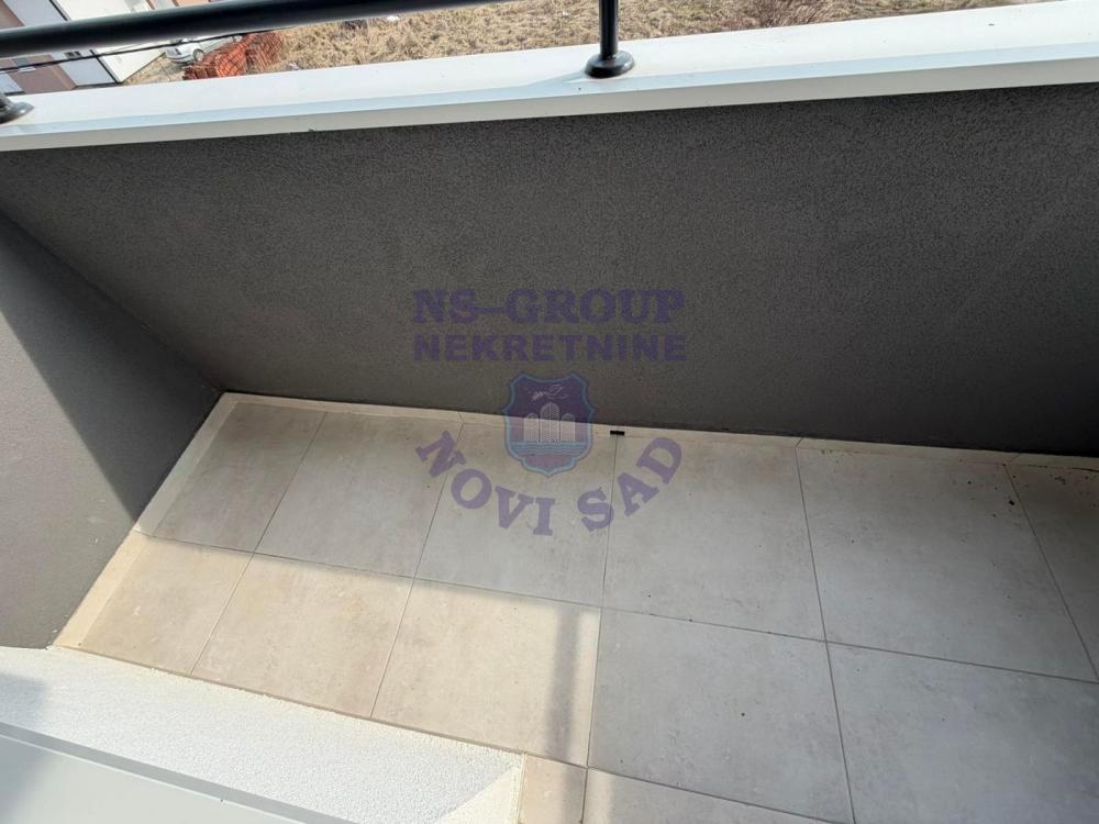 Slika 7 - Jednoiposoban stan 38m2, Klisa-Veliki Rit