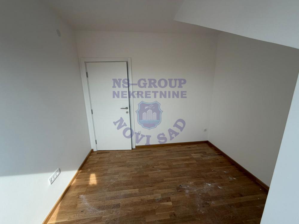 Slika 4 - Jednoiposoban stan 38m2, Klisa-Veliki Rit