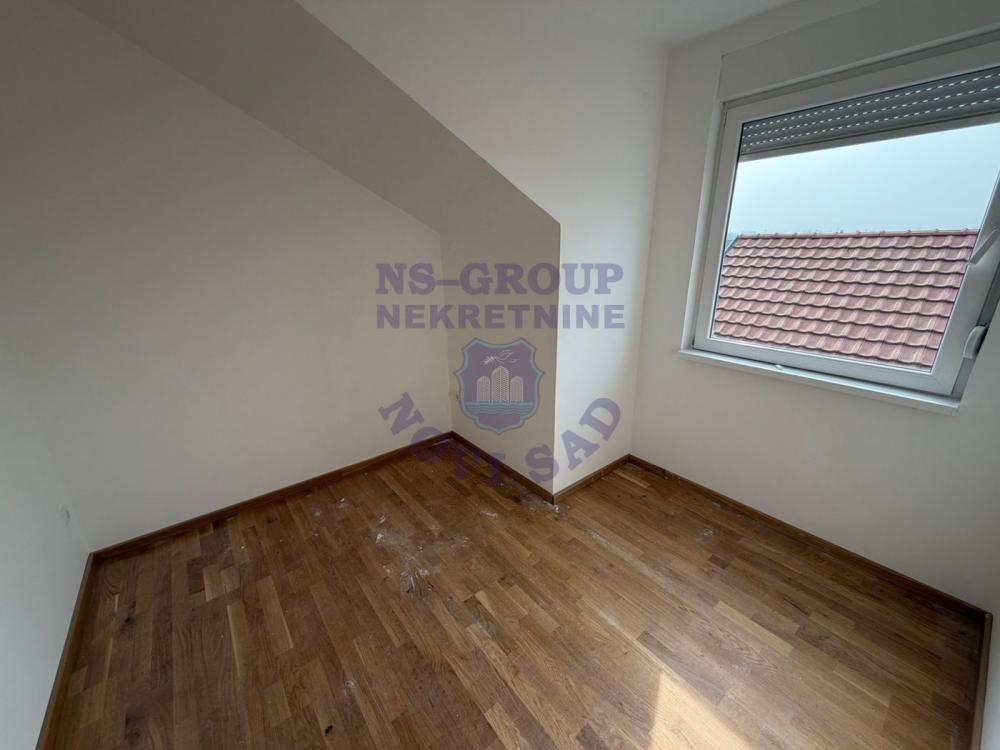 Slika 2 - Jednoiposoban stan 38m2, Klisa-Veliki Rit