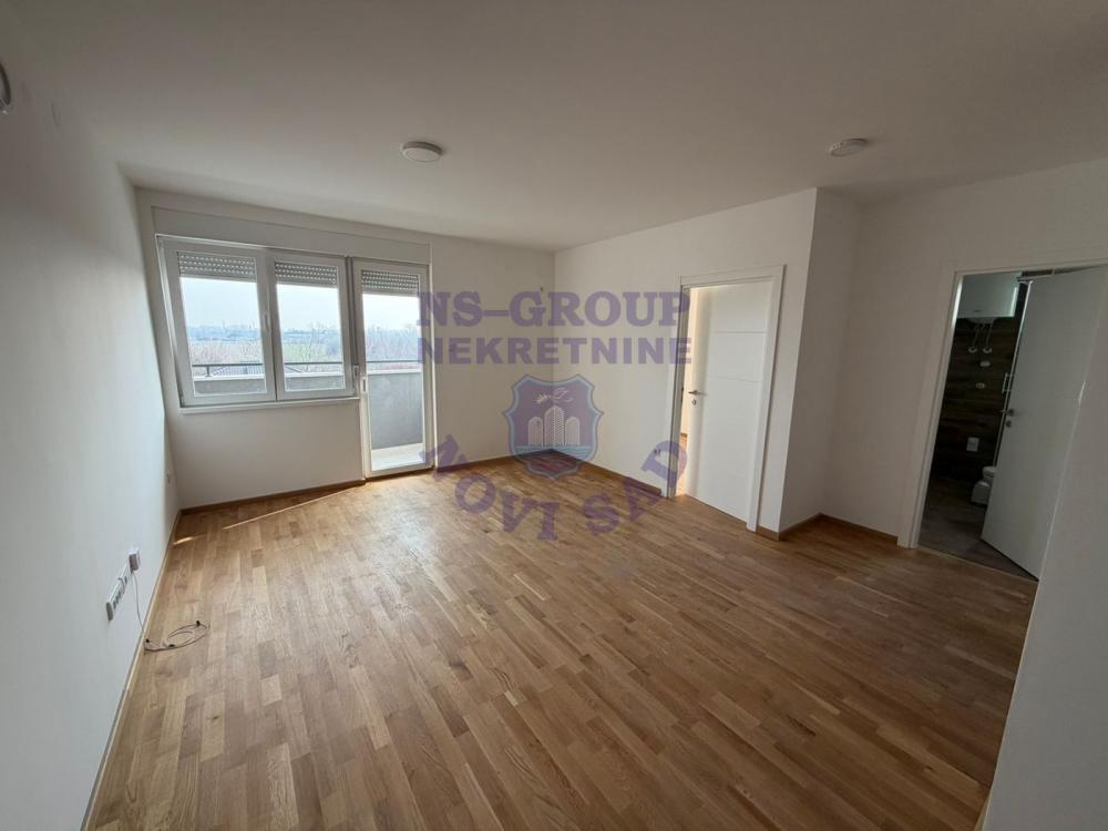 Glavna slika -Jednoiposoban stan 38m2, Klisa-Veliki Rit