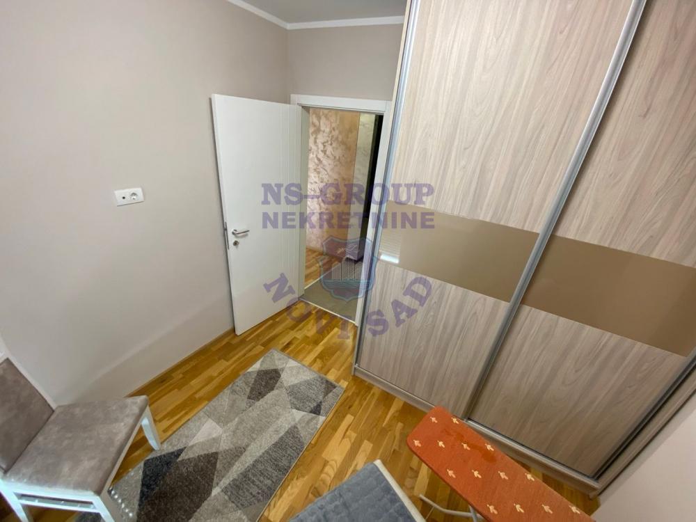 Slika 2 - Trosoban, neuseljavan stan, kompletno namešten, sve u garanciji!