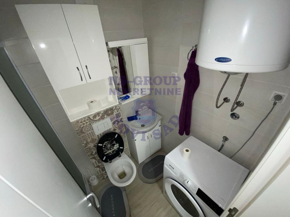 Slika 7 - Trosoban, neuseljavan stan, kompletno namešten, sve u garanciji!