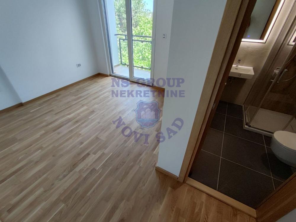 Slika 7 - Odlican cetvorosoban stan na Telepu!