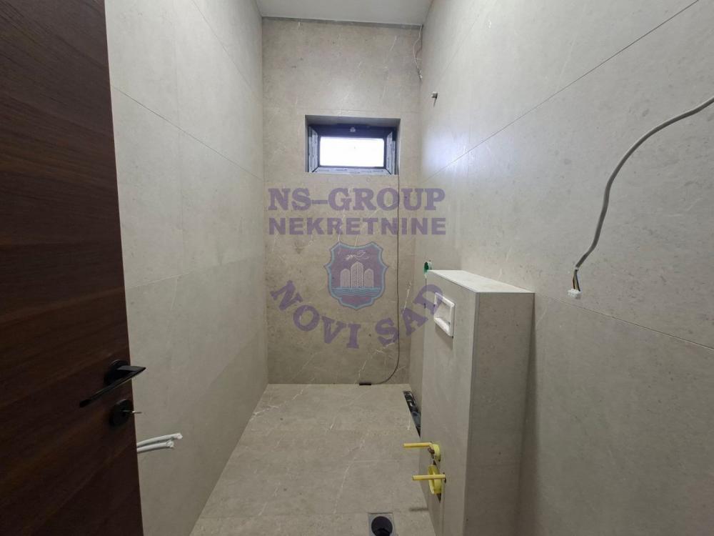 Slika 4 - Cetvorosoban stan na Popovici