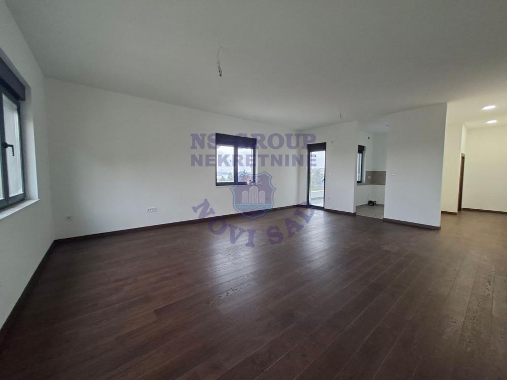 Glavna slika -Cetvorosoban stan na Popovici