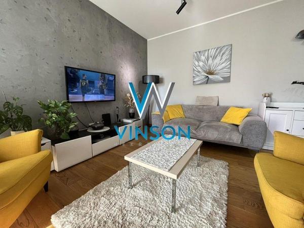 Slika 2 - Novi Sad, Centar - Nov jednoiposoban stan ID#1001152