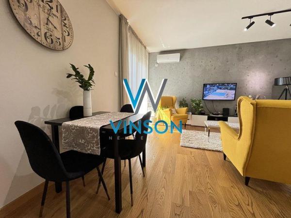 Slika 4 - Novi Sad, Centar - Nov jednoiposoban stan ID#1001152