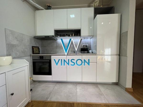 Slika 5 - Novi Sad, Centar - Nov jednoiposoban stan ID#1001152