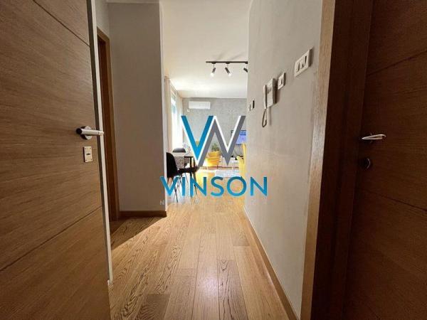 Slika 8 - Novi Sad, Centar - Nov jednoiposoban stan ID#1001152