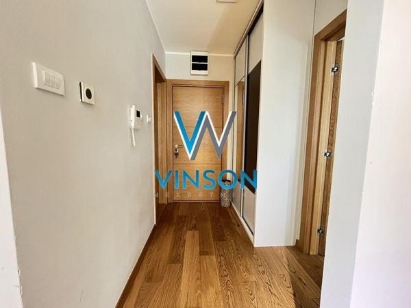 Slika 9 - Novi Sad, Centar - Nov jednoiposoban stan ID#1001152