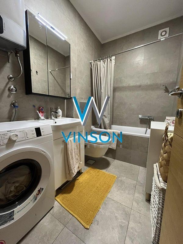 Slika 10 - Novi Sad, Centar - Nov jednoiposoban stan ID#1001152