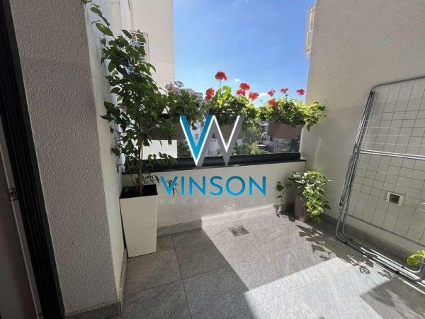 Slika 11 - Novi Sad, Centar - Nov jednoiposoban stan ID#1001152