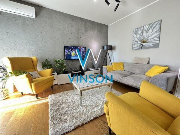 Glavna slika -Novi Sad, Centar - Nov jednoiposoban stan ID#1001152