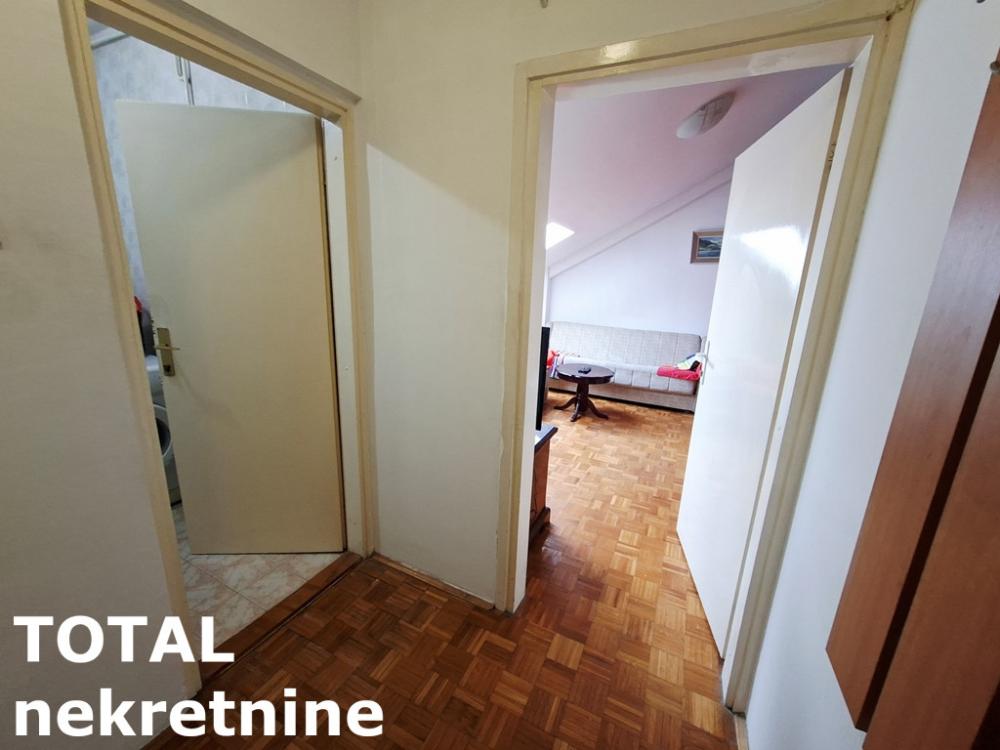 Slika 6 - Stan,NOVI SAD,NOVO NASELJE - ŠARENGRAD,kv: 34.00, € 91000, ID: 1102360