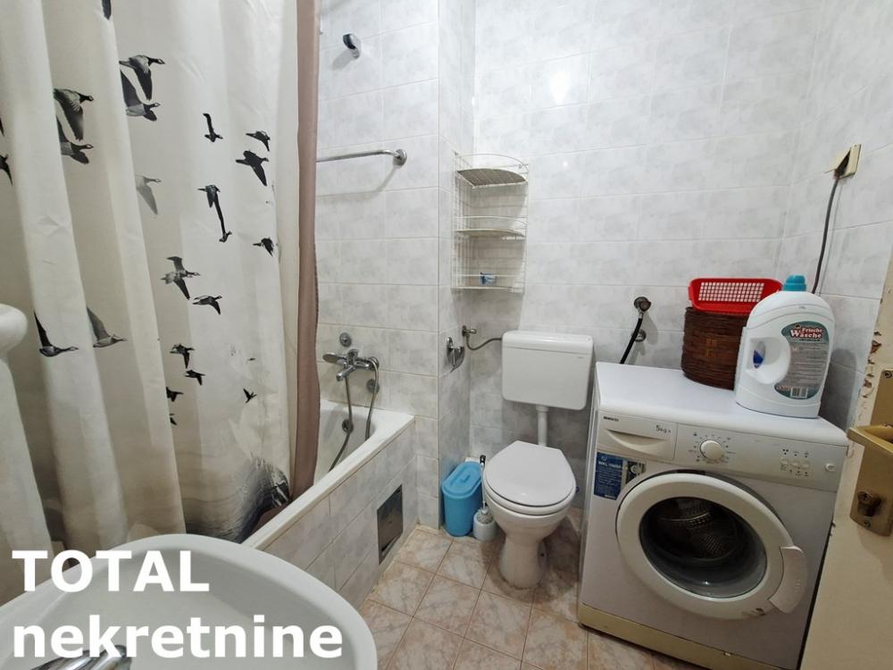 Slika 7 - Stan,NOVI SAD,NOVO NASELJE - ŠARENGRAD,kv: 34.00, € 91000, ID: 1102360