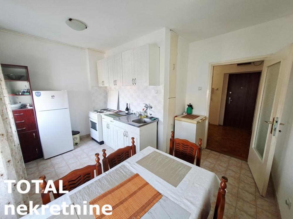 Slika 3 - Stan,NOVI SAD,NOVO NASELJE - ŠARENGRAD,kv: 34.00, € 91000, ID: 1102360