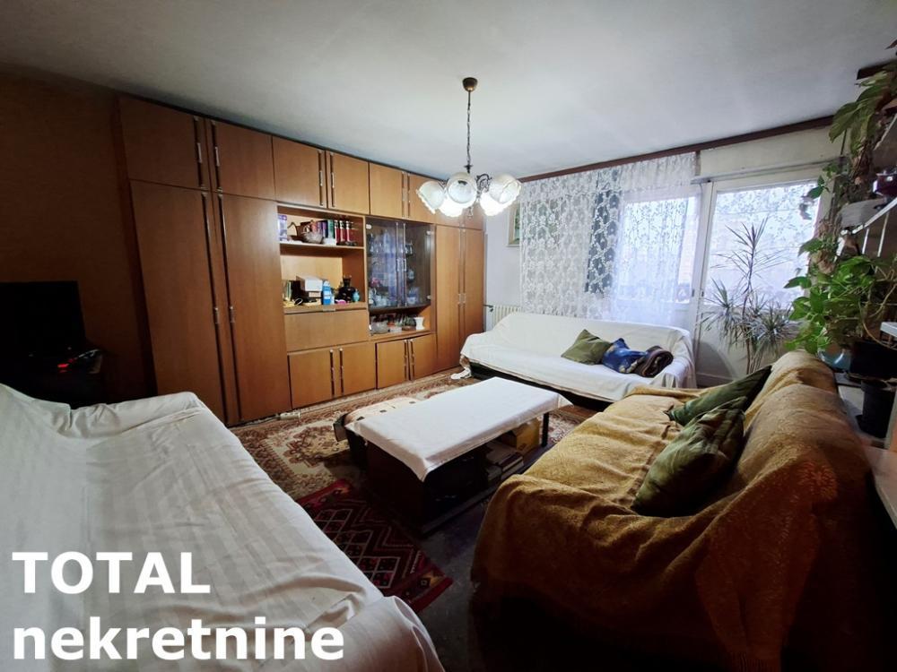 Glavna slika -Stan,NOVI SAD,LIMAN 4,kv: 80.00, € 176000, ID: 1102355