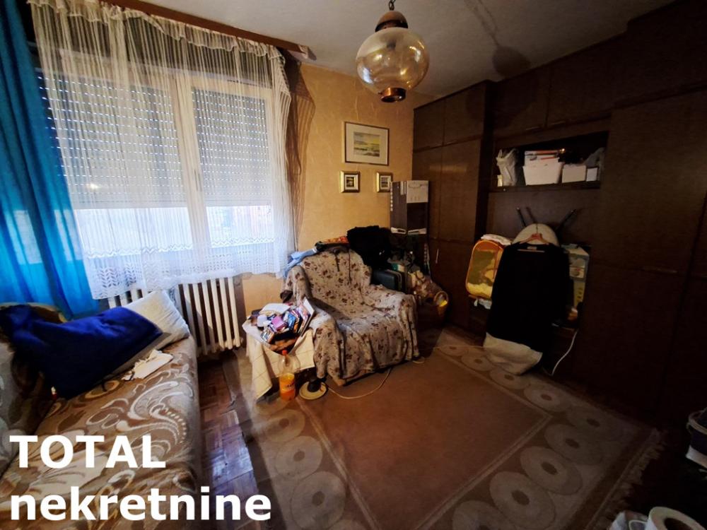 Slika 9 - Stan,NOVI SAD,LIMAN 4,kv: 80.00, € 176000, ID: 1102355