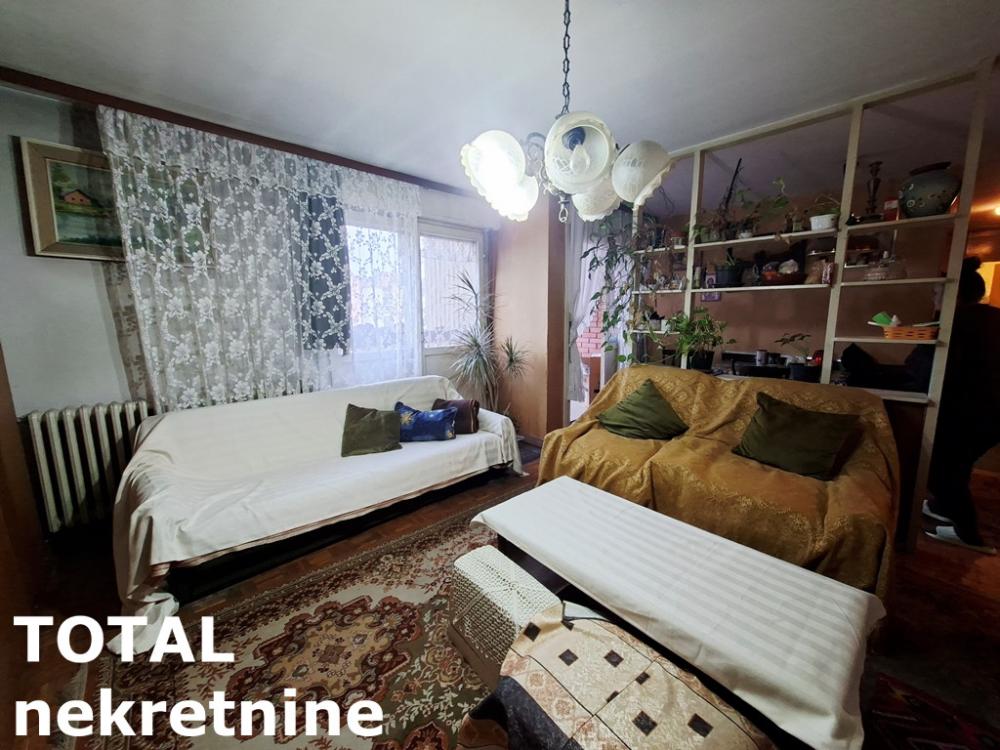 Slika 2 - Stan,NOVI SAD,LIMAN 4,kv: 80.00, € 176000, ID: 1102355