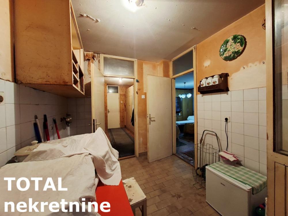 Slika 8 - Stan,NOVI SAD,LIMAN 4,kv: 80.00, € 176000, ID: 1102355