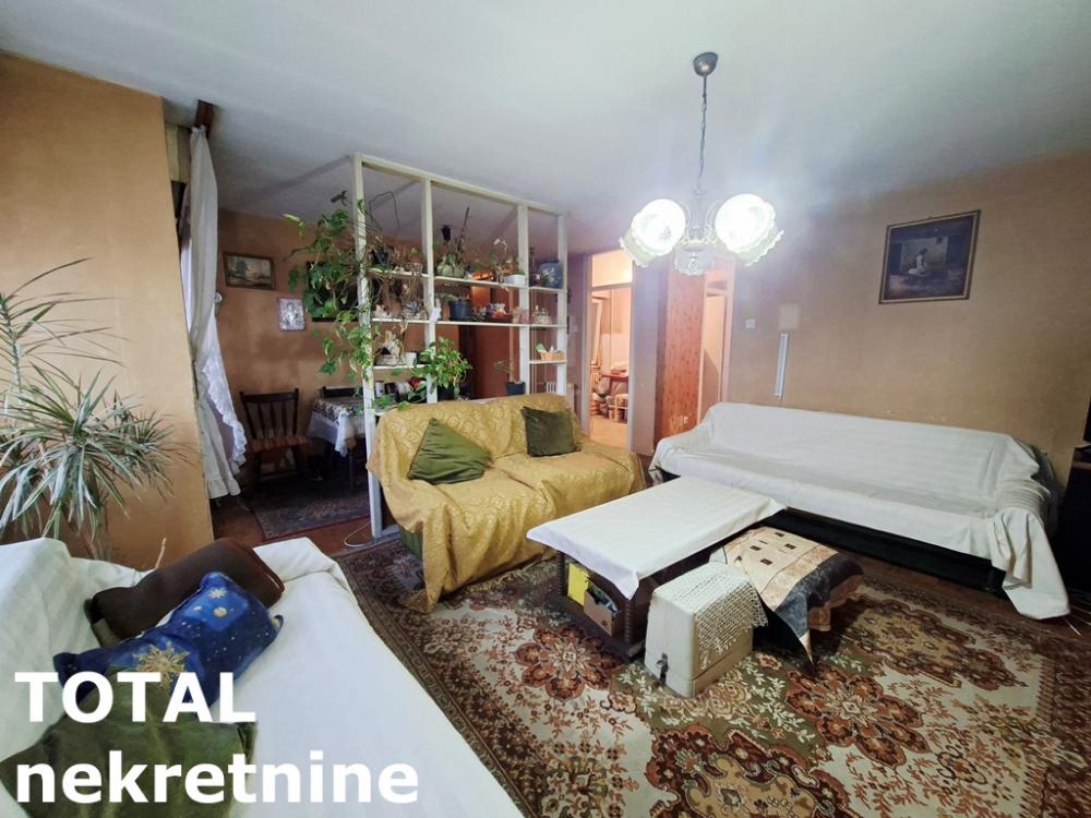 Slika 3 - Stan,NOVI SAD,LIMAN 4,kv: 80.00, € 176000, ID: 1102355