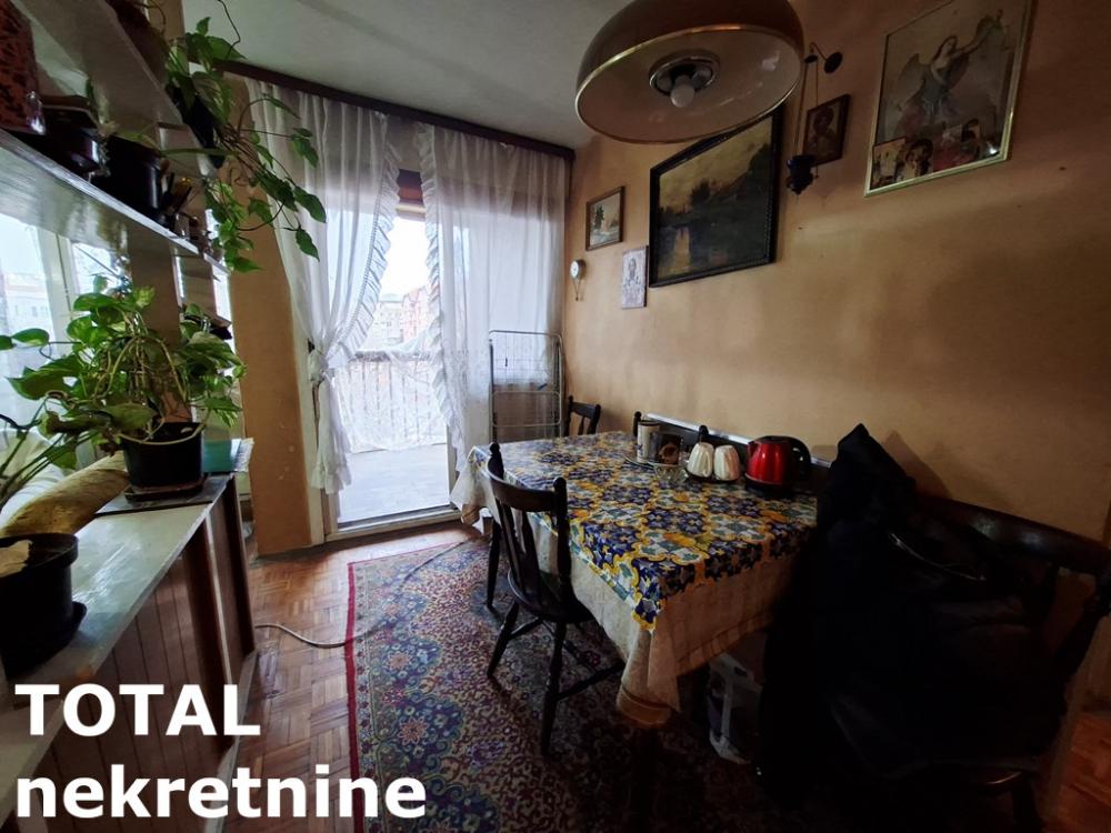 Slika 5 - Stan,NOVI SAD,LIMAN 4,kv: 80.00, € 176000, ID: 1102355